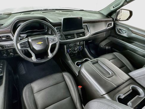 Used 2023 Chevrolet Tahoe LT w/ LT Signature Plus Package AWD/4WD image 19