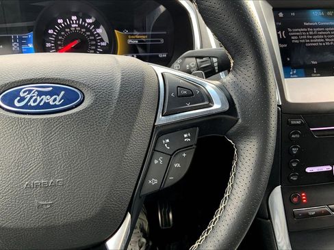 Used 2019 Ford Edge ST w/ Cold Weather Package image 23