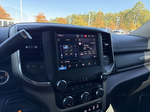 Used 2022 RAM 2500 Laramie image 15