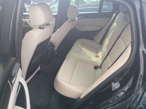 Used 2018 BMW X4 xDrive28i AWD/4WD image 23