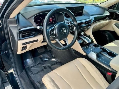 Used 2023 Acura MDX FWD image 21