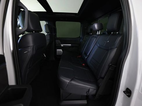 Used 2025 Ford F250 Platinum AWD/4WD image 13