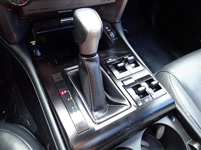 Used 2021 Lexus GX 460 Luxury w/ Accessory Package AWD/4WD image 21