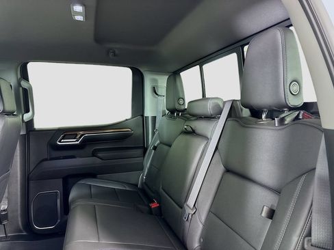 Certified 2023 Chevrolet Silverado 1500 LT Trail Boss w/ Convenience Package II AWD/4WD image 28