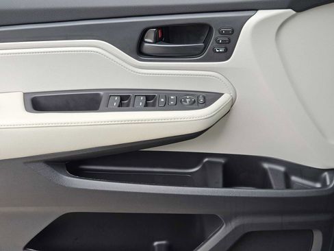 New 2026 Honda Odyssey EX-L image 19