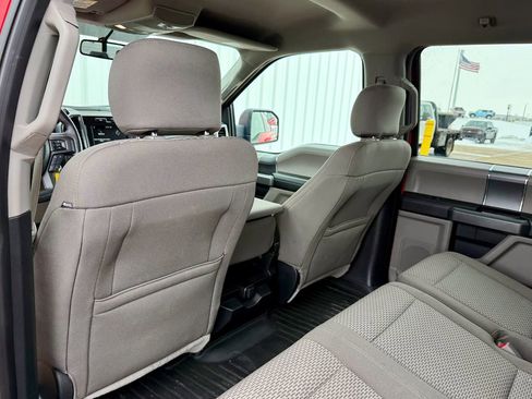 Used 2017 Ford F150 XLT w/ Equipment Group 302A Luxury image 12