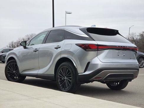 Certified 2024 Lexus RX 350 Premium image 25