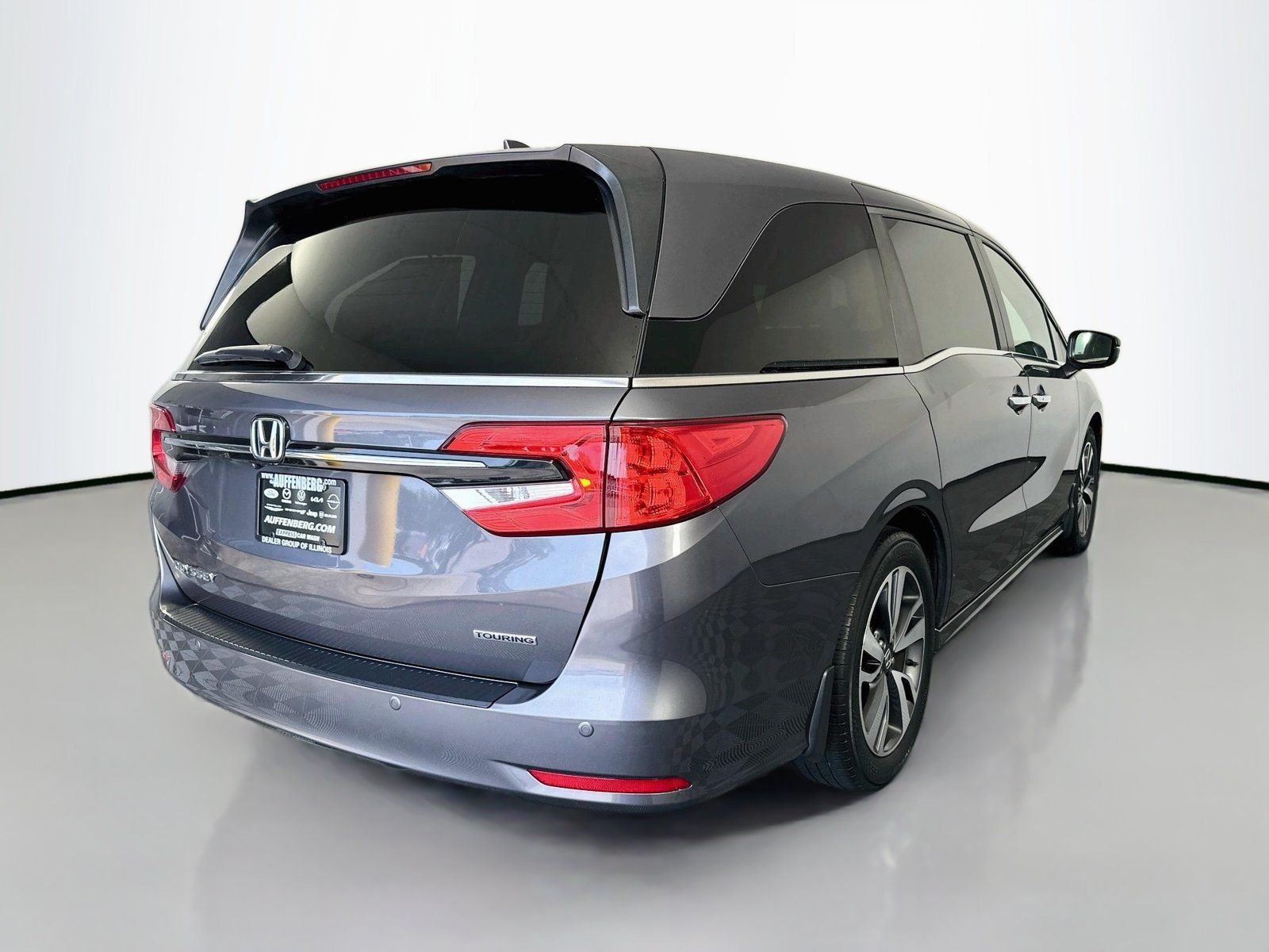 Used 2021 Honda Odyssey Touring image 7