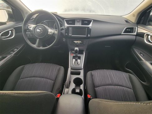 Used 2019 Nissan Sentra SV w/ Special Edition Package image 9