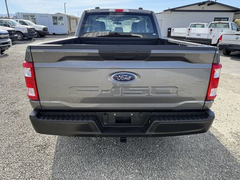Used 2021 Ford F150 XL w/ XL Power Equipment Group AWD/4WD image 6