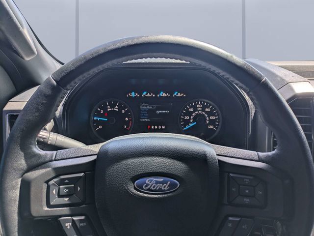 Used 2020 Ford F150 XLT w/ Equipment Group 302A Luxury AWD/4WD image 28