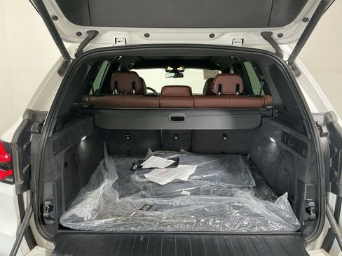 Certified 2025 BMW X5 sDrive40i w/ Premium Package image 30