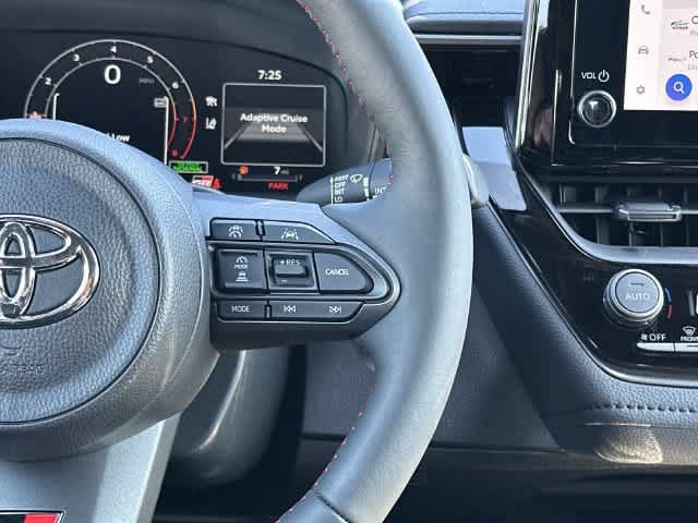 New 2026 Toyota Corolla GR AWD/4WD image 9