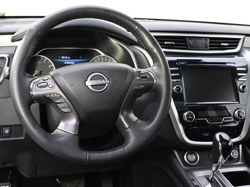 Used 2023 Nissan Murano SL image 12