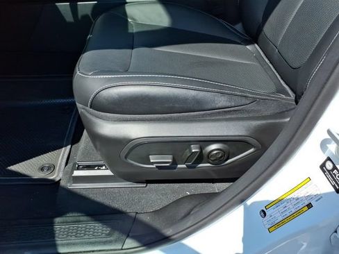 New 2026 Jeep Grand Cherokee L Limited AWD/4WD image 7