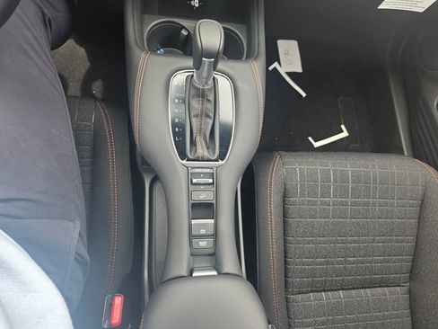 New 2026 Honda HR-V Sport image 15