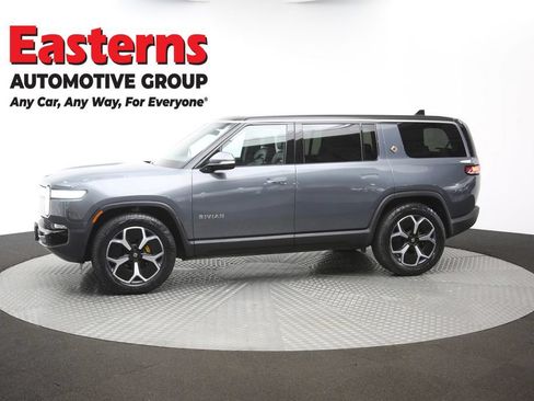 Used 2023 Rivian R1S Adventure AWD/4WD image 59