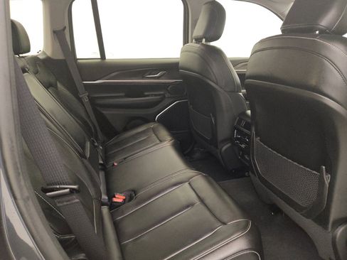 Used 2022 Jeep Grand Cherokee Limited 4xe image 19