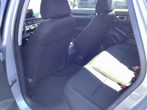 Used 2023 Honda Civic LX image 22