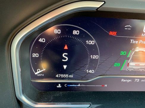 Certified 2023 GMC Sierra 1500 Denali Ultimate image 29