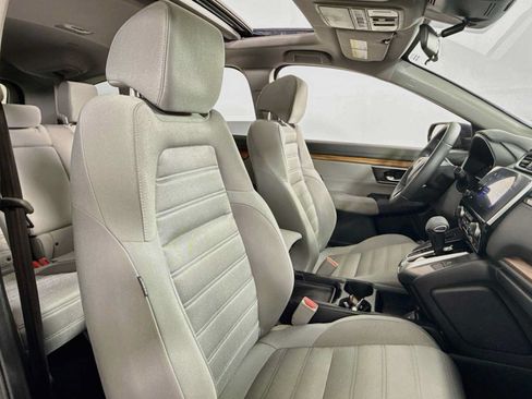 Used 2019 Honda CR-V EX image 36