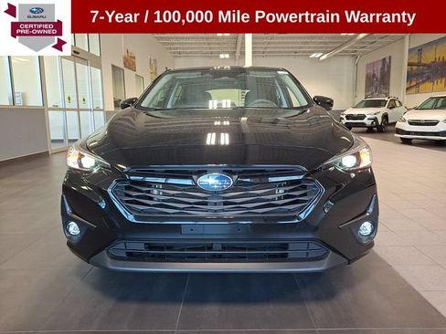 Certified 2024 Subaru Impreza 2.0i Sport AWD/4WD image 2