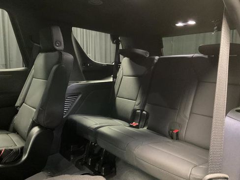 New 2026 Chevrolet Tahoe LT image 9