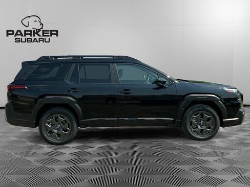 New 2026 Subaru Outback Premium AWD/4WD image 6