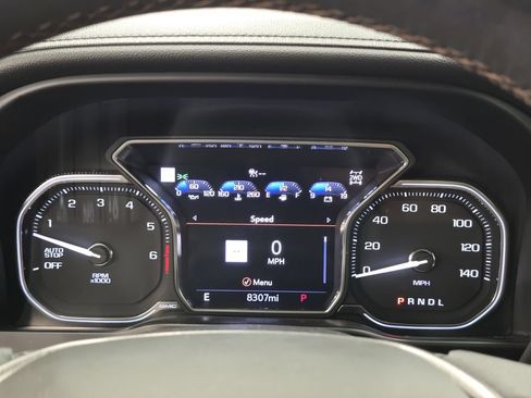Used 2020 GMC Sierra 1500 AT4 w/ AT4 Premium Package AWD/4WD image 37
