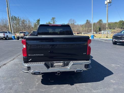 New 2026 Chevrolet Silverado 1500 LT image 6