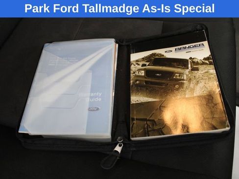 Used 2009 Ford Ranger 2WD SuperCab image 23