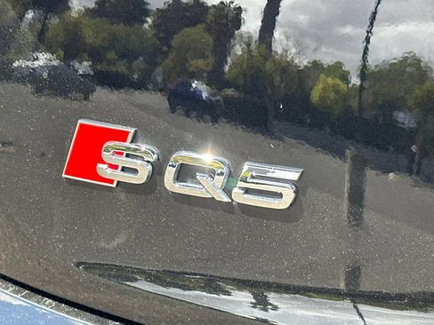 Used 2023 Audi SQ5 Premium AWD/4WD image 51