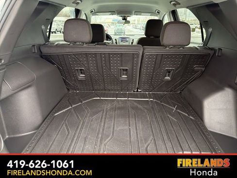 Used 2024 Chevrolet Equinox LT w/ LPO, Floor Liner Package image 34