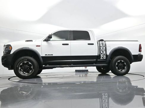 Used 2021 RAM 2500 Power Wagon AWD/4WD image 42