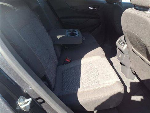 Used 2023 Chevrolet Equinox LT image 13