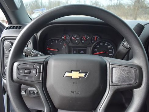 New 2025 Chevrolet Silverado 3500 W/T w/ WT Convenience Package image 26