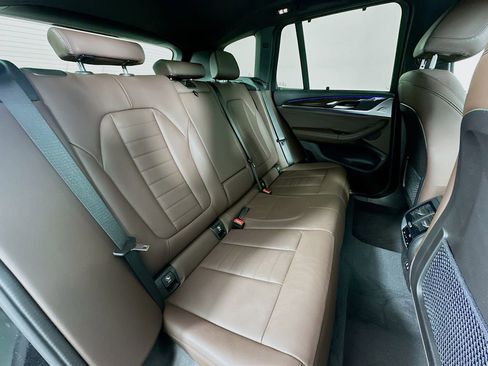 Used 2022 BMW X3 sDrive30i w/ Premium Package 2 image 29