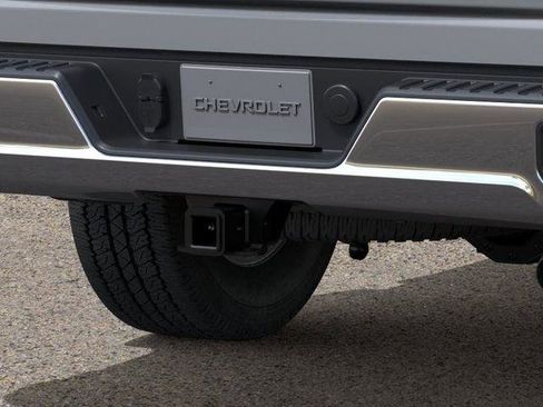 New 2026 Chevrolet Silverado 3500 LT AWD/4WD image 14