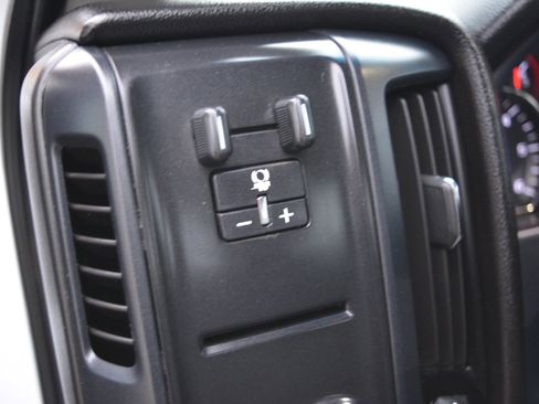 Used 2019 Chevrolet Silverado 3500 W/T image 26