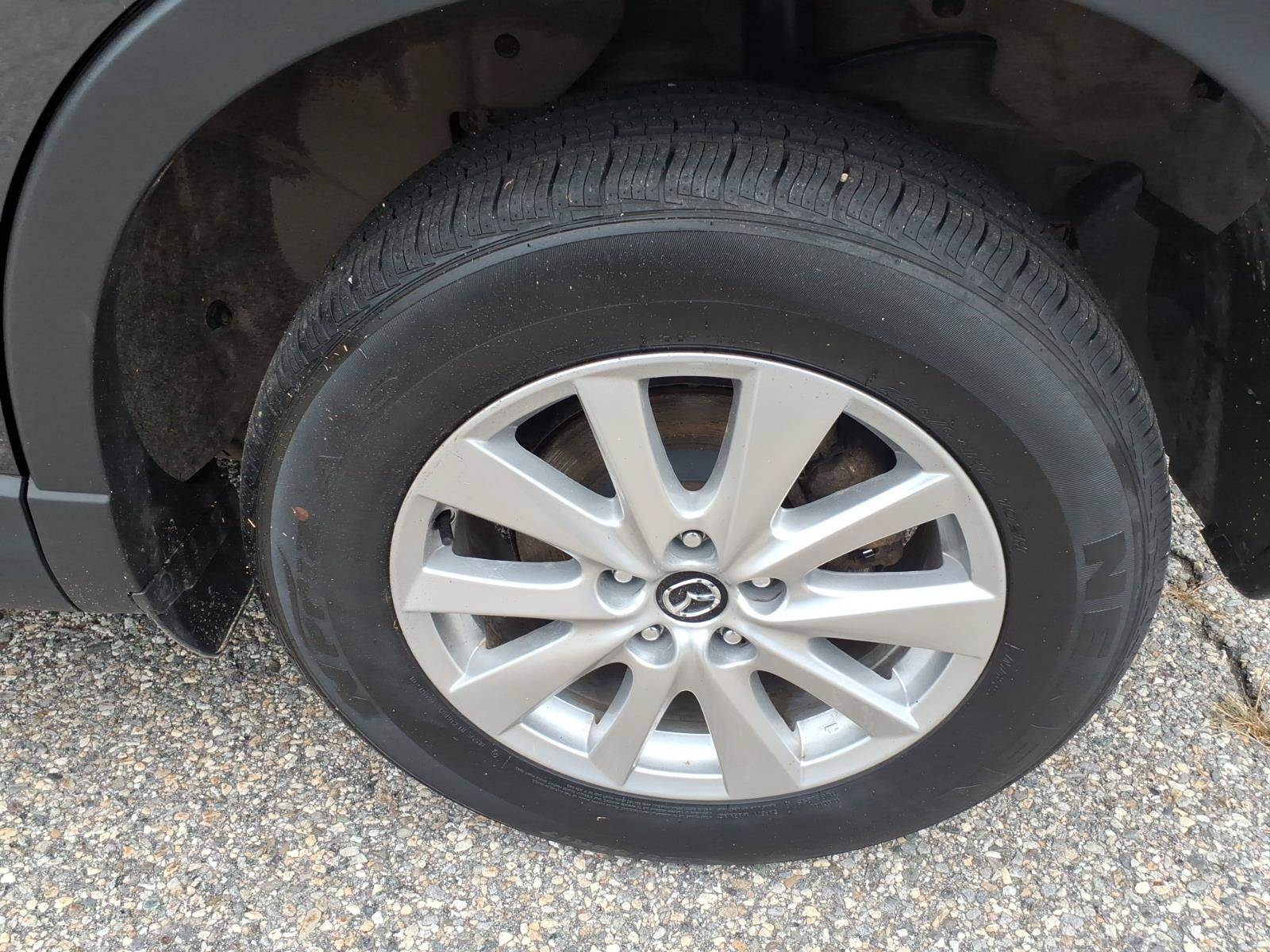 Used 2016 MAZDA CX-5 Sport w/ Rear Camera Package AWD/4WD image 7