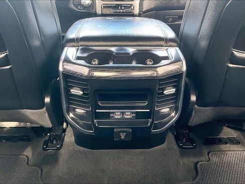 Certified 2024 RAM 1500 Laramie image 20