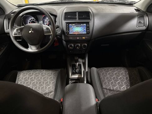 Used 2024 Mitsubishi Outlander Sport ES AWD/4WD image 10