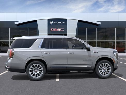 New 2026 GMC Yukon Denali w/ Denali Reserve Package AWD/4WD image 29