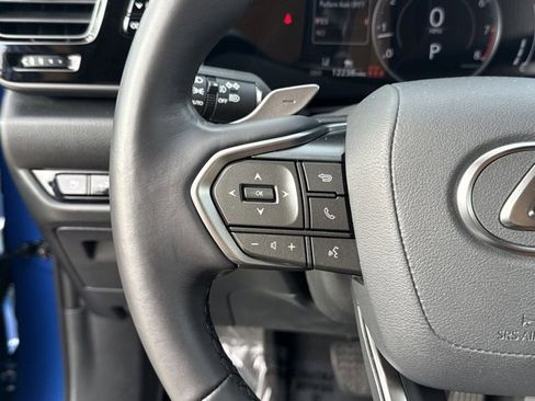 Certified 2025 Lexus NX 250 FWD w/ Premium Package image 14