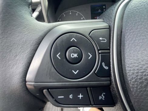 Used 2024 Toyota Corolla SE FWD image 20