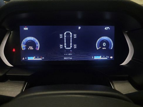 Used 2021 Jeep Grand Cherokee L Limited image 23