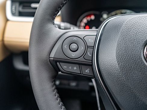 New 2025 Toyota RAV4 XLE Premium image 22