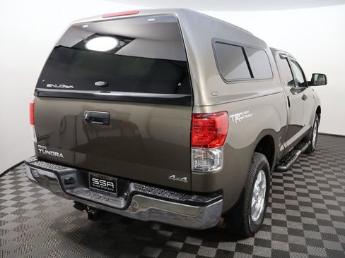 Used 2012 Toyota Tundra SR5 image 11