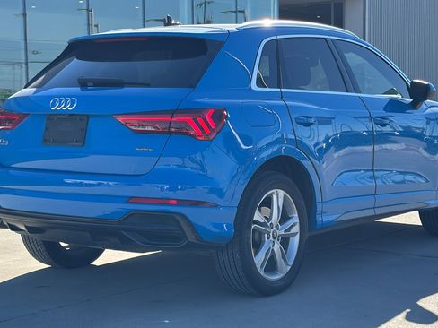 Used 2022 Audi Q3 2.0T Premium Plus image 7