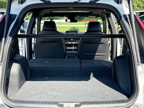 Used 2024 Honda CR-V Sport Touring image 7